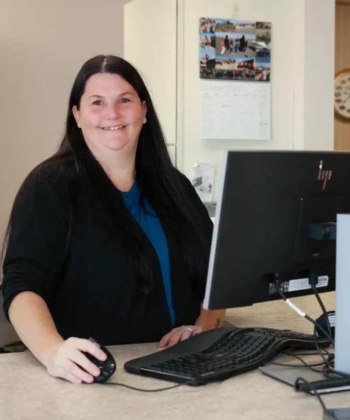 Heidi - Manager